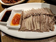 -老阿爸鲜鱼土菜(昆山花桥店)
