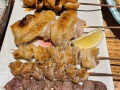 -千羽鹤海鲜居酒屋Bistro(大望路店)