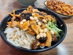 -大姨捞面(新安花园店)