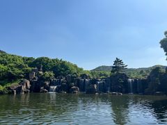 -白马涧龙池景区