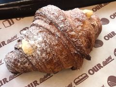 -OUR Bakery(三里屯太古里店)