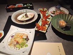-匠和风精致料理(祥禾天地店)