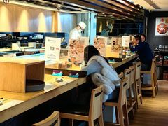 -板长寿司(铜锣湾店)