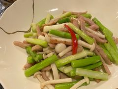 -汉水谣·江景餐厅(江滩店)