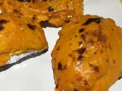 特色烤红薯-大秦地·西北菜(纬四路店)