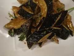 风味茄子-茅庐毛血旺(烟台大悦城店)