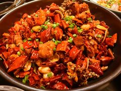 歌乐山辣子鸡-麻六记(凤凰汇店)