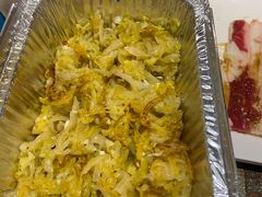 -盛京旺炉泥炉烤肉(恒大滨江左岸店)