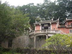 -草庵摩尼教遗址公园