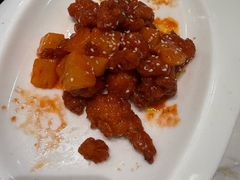 -金陵后厨·南京菜(新街口秣陵路店)