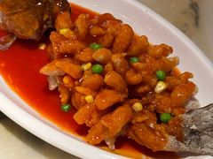 -探花·意境江南菜·唐伯虎文化体验店·松鼠桂鱼(观前店)