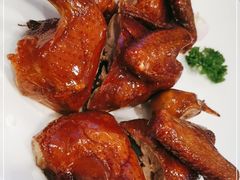 -稻香酒家(长宁KING88广场店)