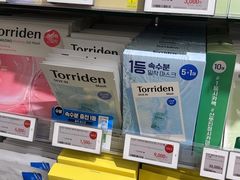 -Olive Young(明洞旗舰店)