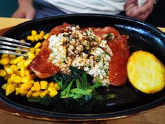 -萨莉亚意式餐厅(石鼓路店)