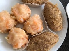 -外滩一号(Shanghai ONE Fine Dining)