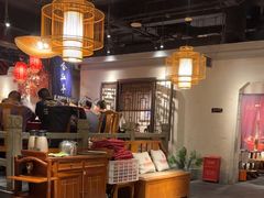 -蓉城老妈火锅(双林路店)