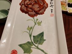 -北京全聚德(王府井店)