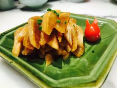 -京城小江南·北京烤鸭·江南土菜·白鱼(中关村店)
