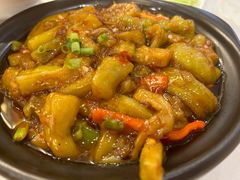 -老城南食府(宣武门东大街店)