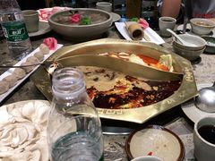 -小龙坎老火锅(华飞店)