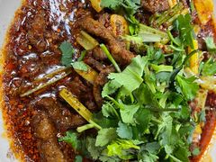 -杨三孃跷脚牛肉(清凤时代店)