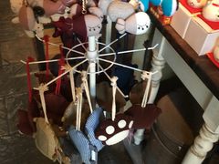 -猫咪博物馆(顶澳仔猫街店)