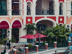 -佛罗伦萨小镇广佛名品奥特莱斯(疏港路店)