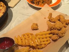 椒麻小酥肉-必胜客(远大路店)