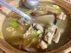 -花姐羊肉炉(吕厝店)