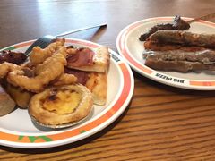 -比格比萨自助(花园路店)