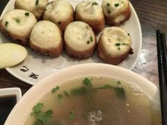 -哑巴生煎(临顿路店)