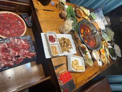 -廉恭蜀老成都火锅(善国大桥店)