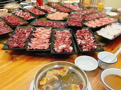 -顺记牛肉店