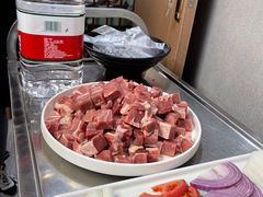 -苏鲁锭冰煮羊(兰州总店)