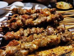 -段氏龙虾·烧烤·烤鱼(东书房路店)