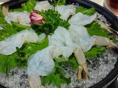 -海底捞火锅(长宁路龙之梦店)