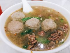 -福合埕牛肉丸(福平路店)