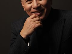 -iF摄影•全家福•证件照•形象照(南山店)