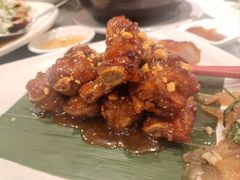 -朱仔记食府(江南大道店)