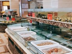 -新丁香海鲜酒店(银海商贸城店)