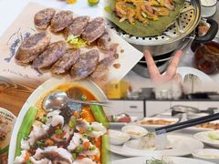 -美未居·老字号·地道顺德菜·桑拿鸡·鱼生(容桂店)