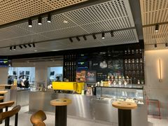 -麦当劳(龙阳路店)