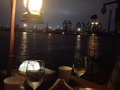 -喜洲吧·江畔老船厂·庭院餐厅(喜临院店)