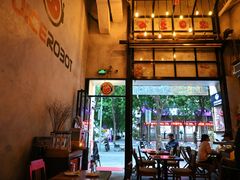 -JuiceRobot·手工意大利面&汉堡精酿(珠江新城店)
