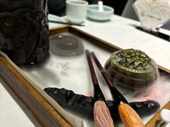 -江城小馆陕南妈妈菜·全球旅行餐厅(钟楼店)