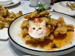 -东北本家小厨(海甸三东路店)