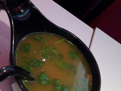 鸡鸭血汤-小杨生煎(湟普汇店)