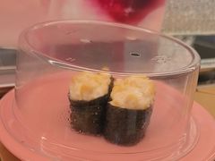 -争鲜回转寿司(朝外悠唐PLUS店)