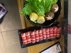 -顺德公广东猪肚鸡·煲仔饭(白石洲店)