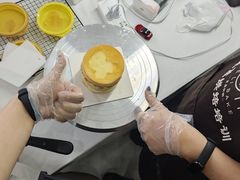 -禾荔烘焙DIY研究所
